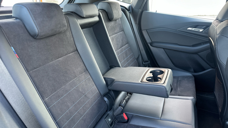 BMW 2 Series 220i MHT M Sport 5dr DCT Petrol Hatchback